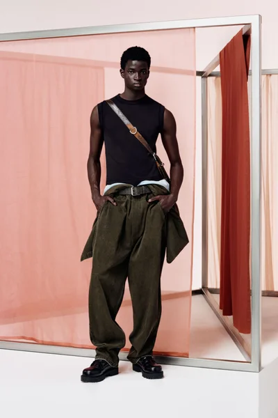 Look 9